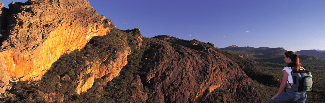 Things To Do - Grampians National Park