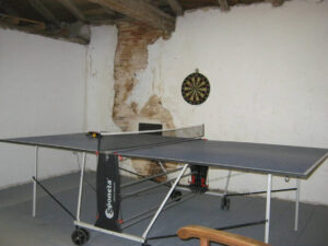 Timsplace Games Room