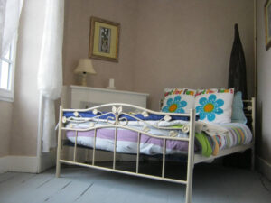 Timsplace Verteuil Bedroom 2