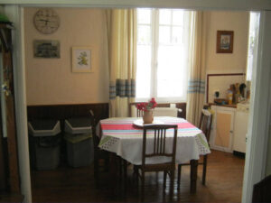 Timsplace Verteuil Dining