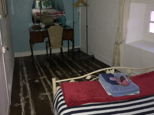 Verteuil Bedroom