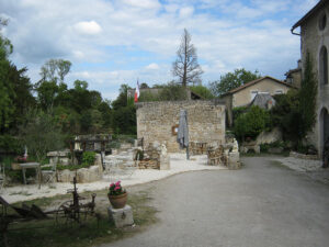 Tims Place Verteuil
