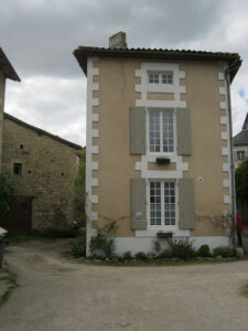Tims Place Verteuil