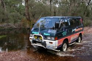 Grampians Tours