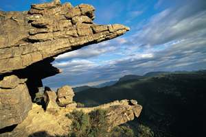 Grampians Sight Seeing