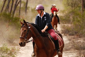 Grampians Horse Riding