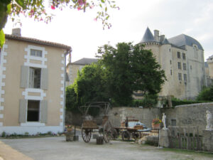 Outside View