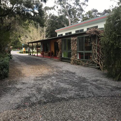 Tims Place in the Grampians
