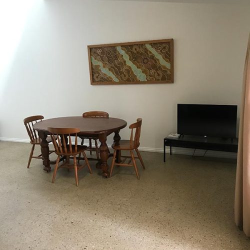 Tim's Place Apartments, Grampians
