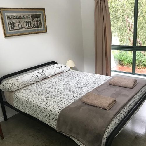 Tim's Place Apartments, Grampians