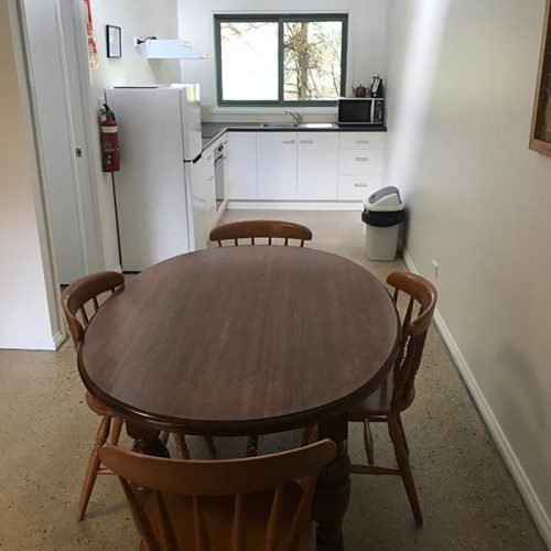 Tim's Place Apartments, Grampians