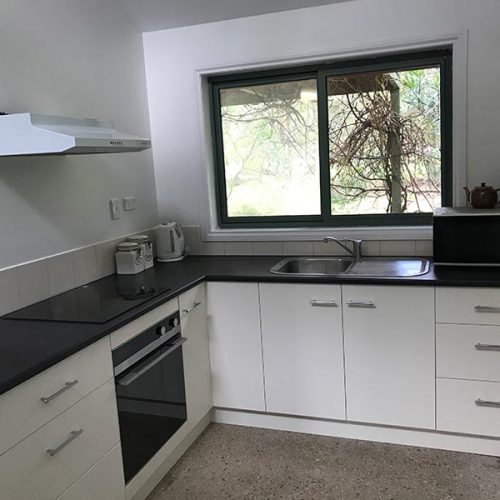 Tim's Place Apartments, Grampians
