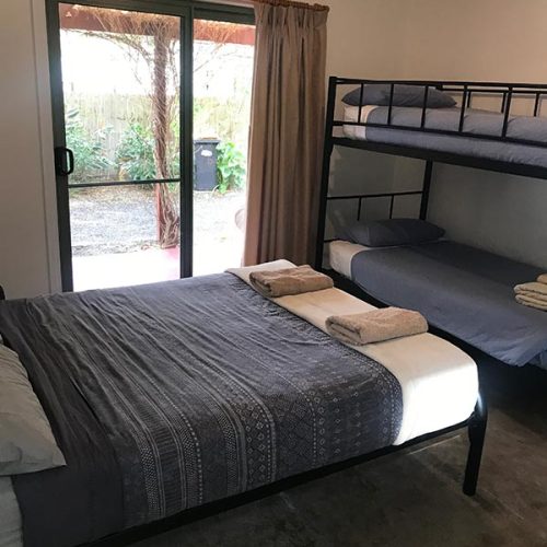 Tim's Place Apartments, Grampians