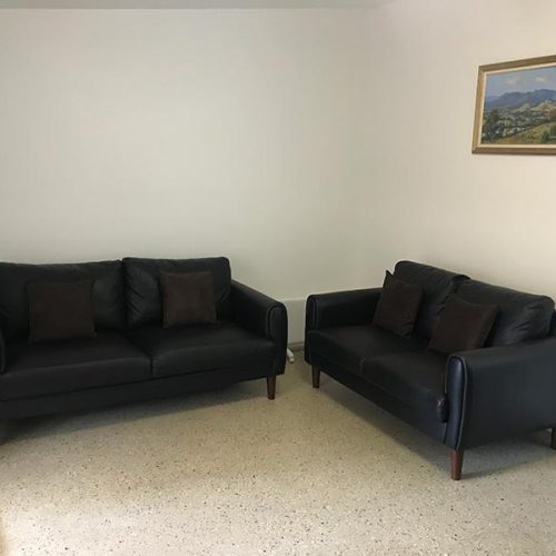 Tim's Place Apartments, Grampians