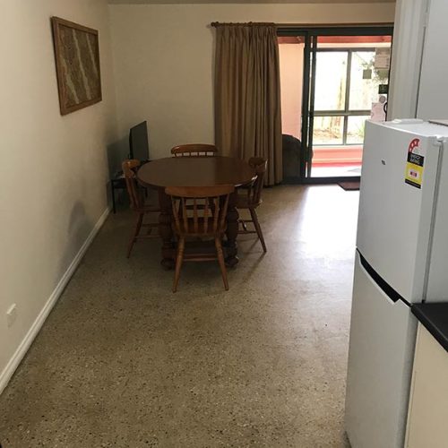 Tim's Place Apartments, Grampians
