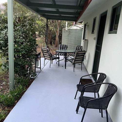 Tim's Place Halls Gap