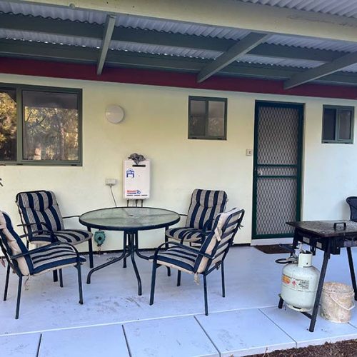 Grampians Apartment