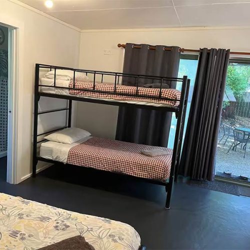 Timsplace Room in the Park