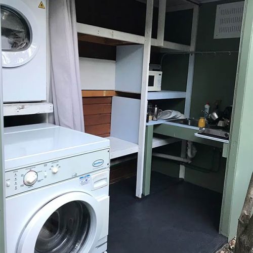 Timsplace Room in the Park