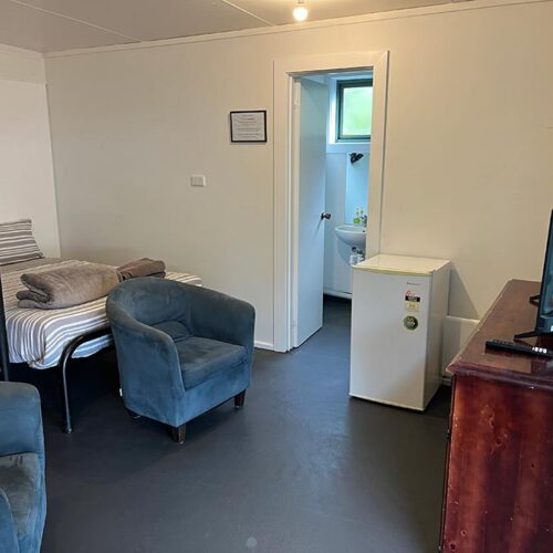 Timsplace Room in the Park