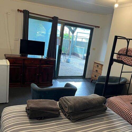 Timsplace Room in the Park