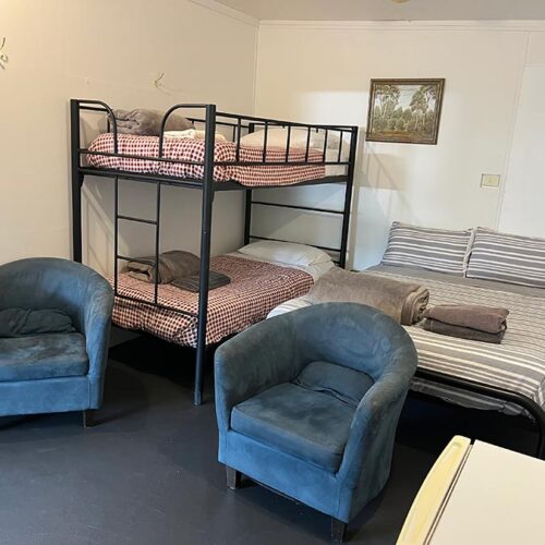 Timsplace Room in the Park