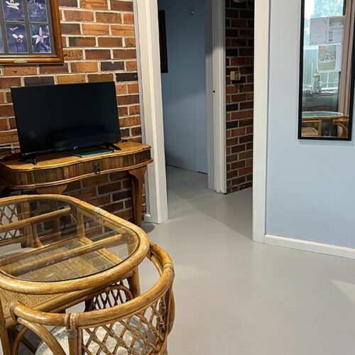 Grampians Apartments