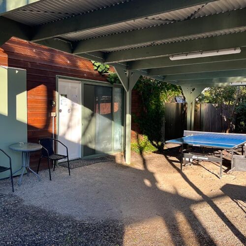 Tims Place Room in the Park