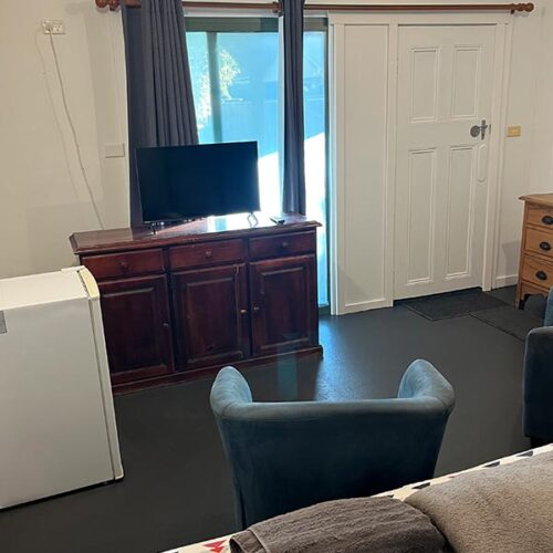 Tims Place Room in the Park