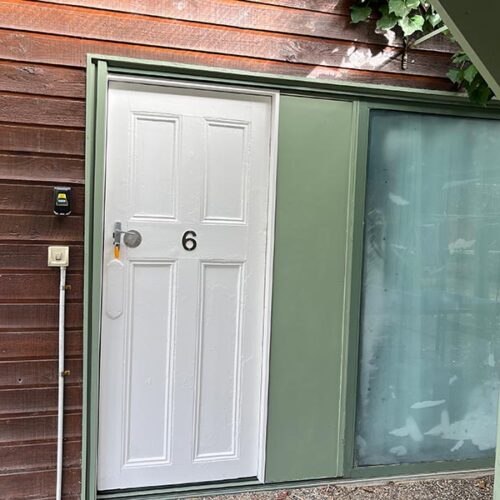 Tims Place Room in the Park