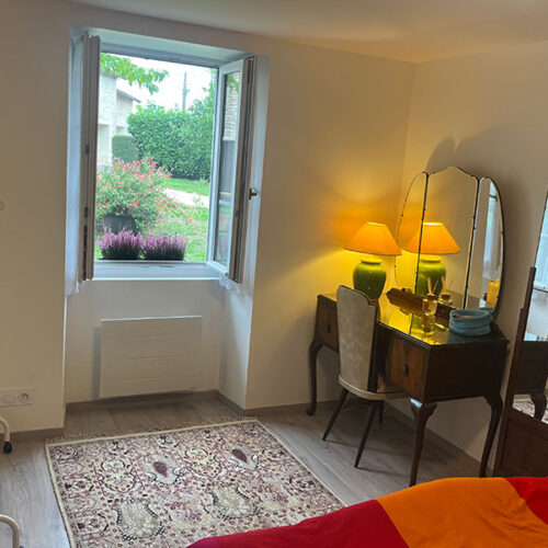 Chez Tim's Place France