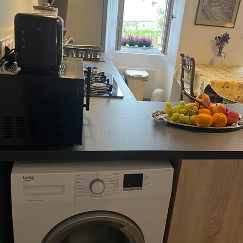 Chez Tim's Place France
