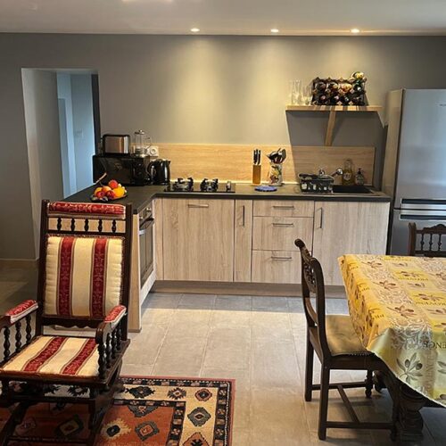 Chez Tim's Place France