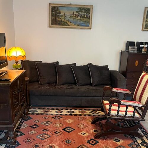 Chez Tim's Place France