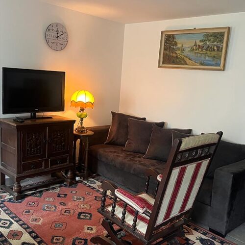 Chez Tim's Place France