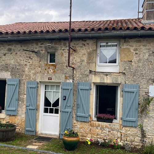 Chez Tim's Place France
