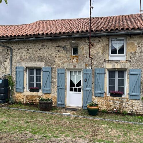 Chez Tim's Place France