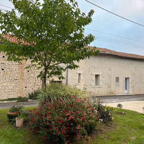 Chez Tim's Place France