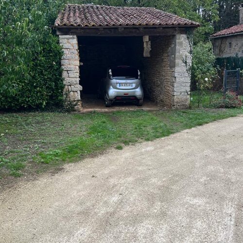 Chez Tim's Place France
